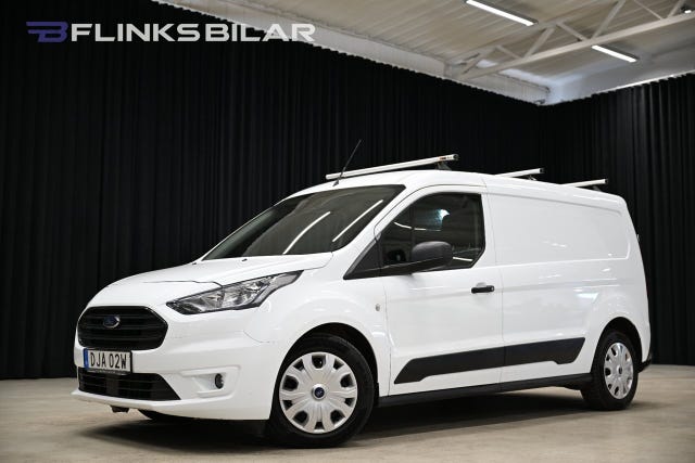 Ford Transit Connect 2023
