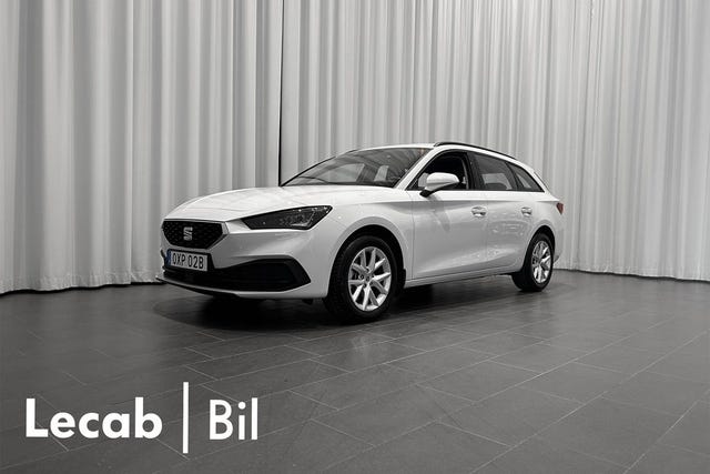 Seat Leon 2025