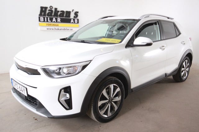 Kia Stonic 2022