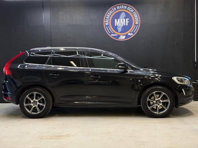 Volvo XC60 2015 – bild 3