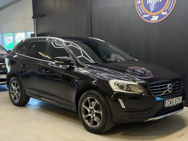 Volvo XC60 2015 – bild 2