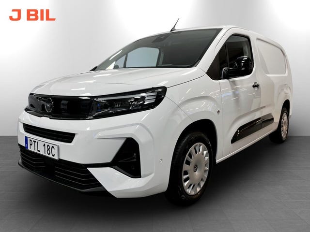 Opel Combo 2025