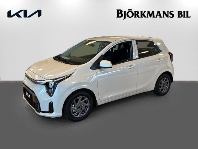 Kia Picanto 2026