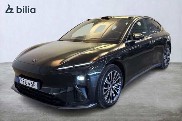NIO ET5 2023