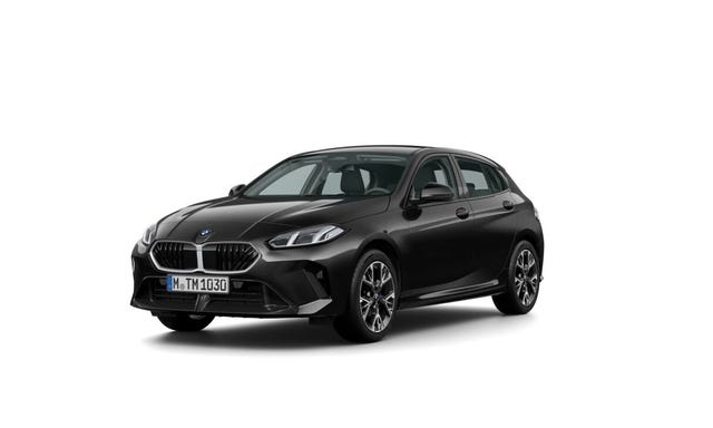 BMW 120 2026
