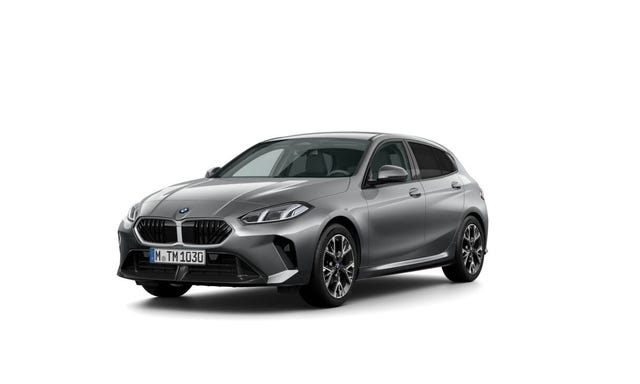 BMW 120 2026