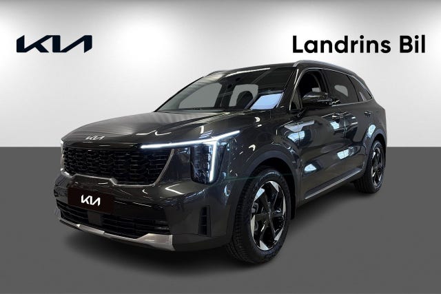 Kia Sorento 2026