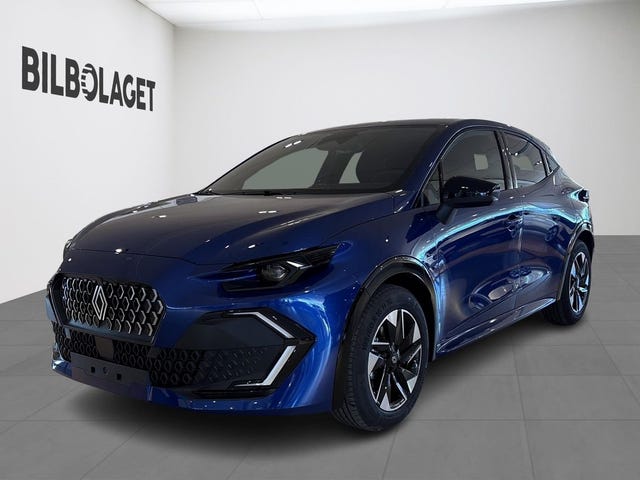 Renault Clio 2026