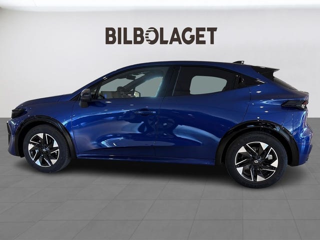 Renault Clio 2026