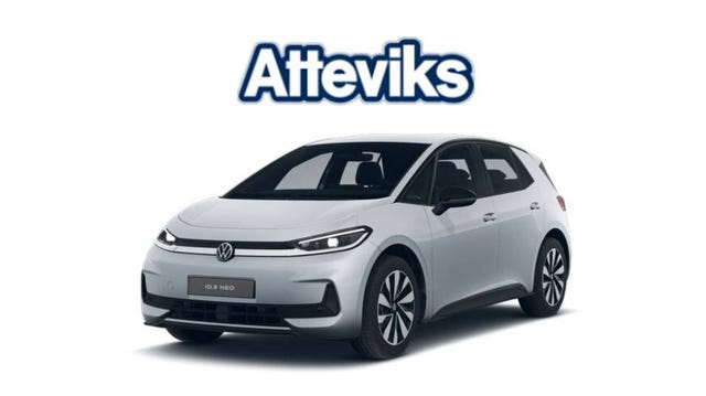 Volkswagen ID.3 Neo 2027