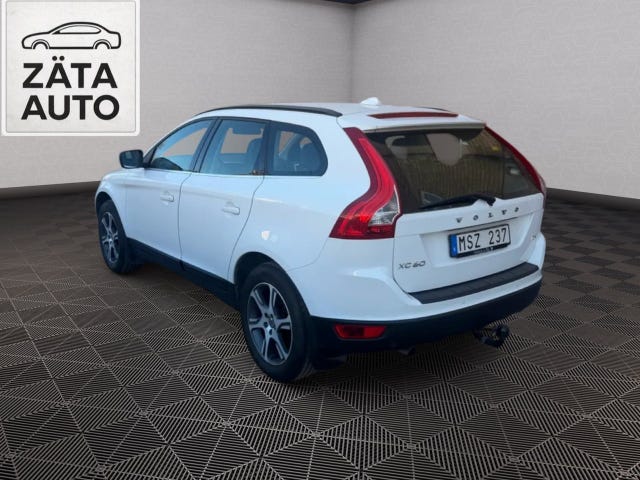 Volvo XC60 2013 – bild 3