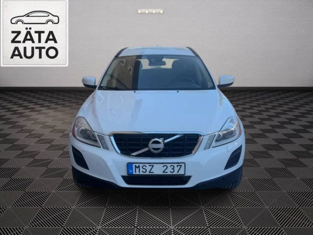 Volvo XC60 2013 – bild 2