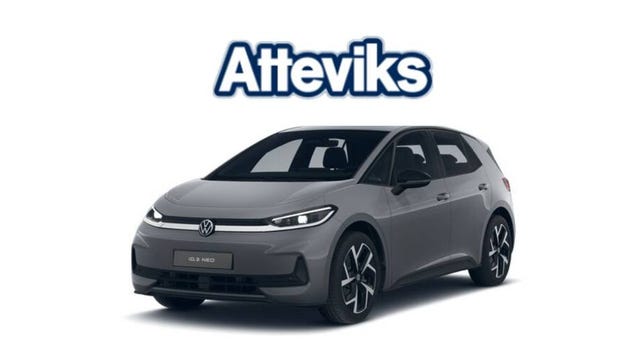 Volkswagen ID.3 Neo 2027