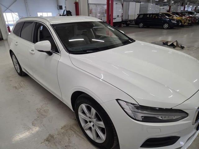 Volvo V90 2017 – bild 3