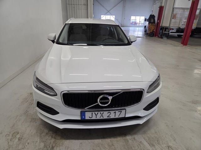 Volvo V90 2017 – bild 2