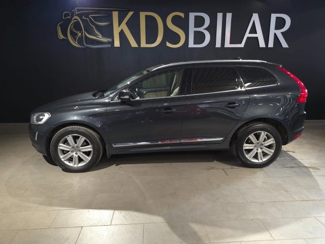 Volvo XC60 2017