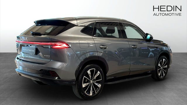 MG HS 2024 – bild 2