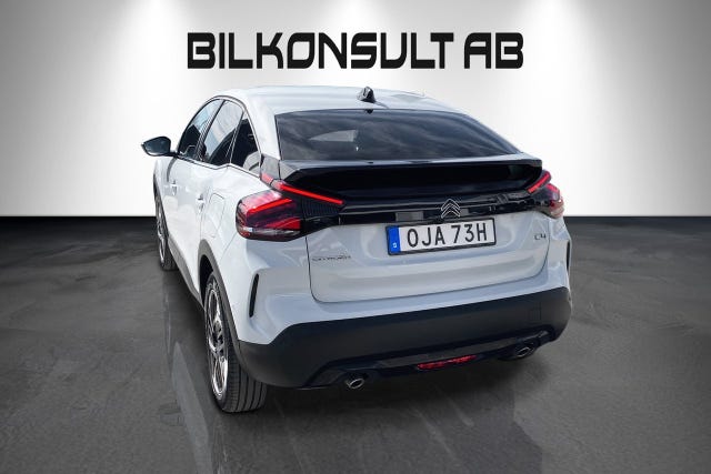 Citroen C4 2024 – bild 3