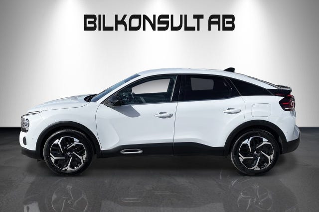 Citroen C4 2024 – bild 2