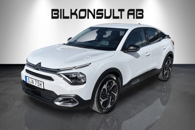 Citroen C4 2024