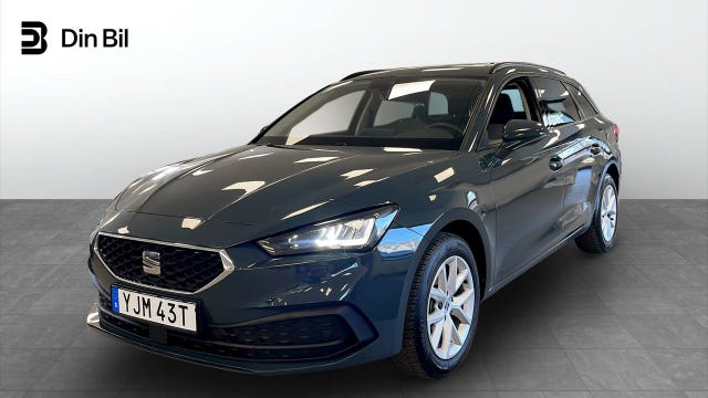Seat Leon 2025