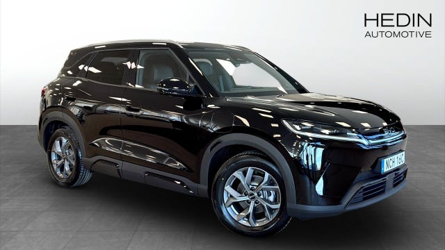 BYD ATTO 2