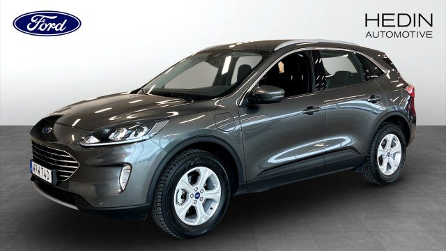 Ford Kuga 2023