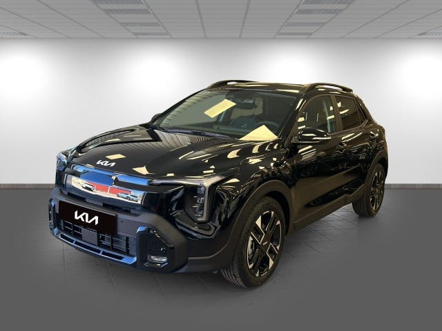 Kia Stonic 2026