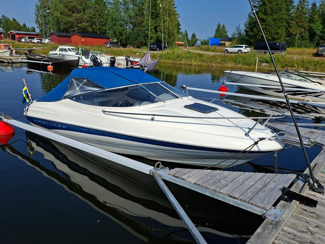 Bayliner 2052 LS Capri