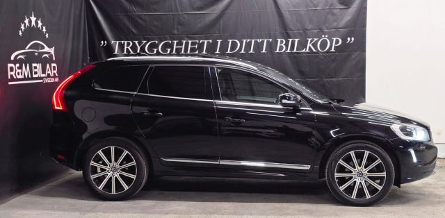 Volvo XC60 2017 – bild 4