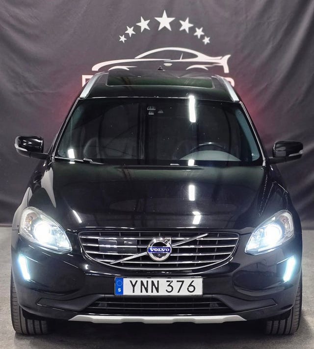 Volvo XC60 2017 – bild 2