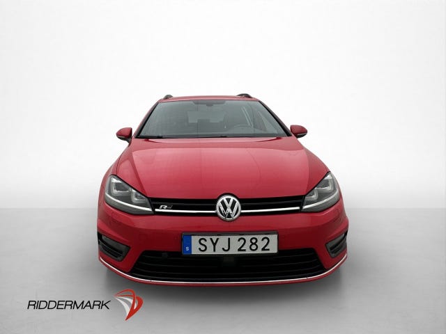 Volkswagen Golf I 2017 – bild 2