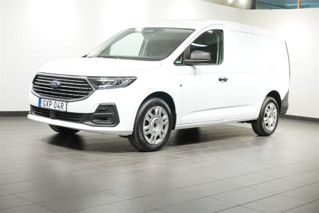 Ford Transit Connect 2026