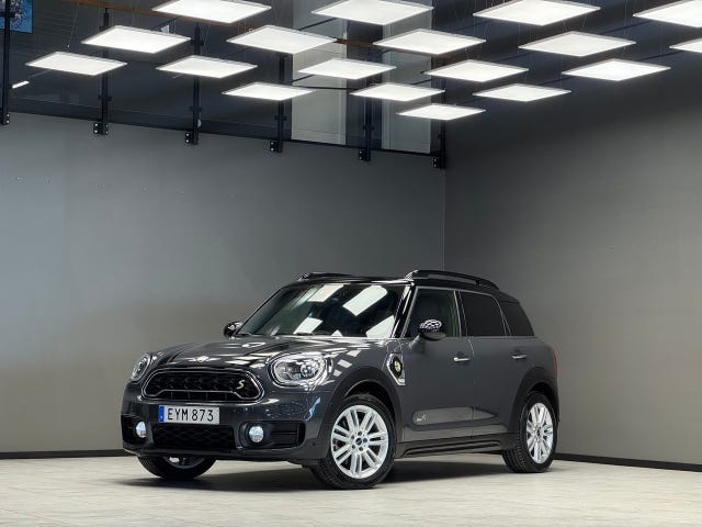 MINI Countryman Cooper SE 2019