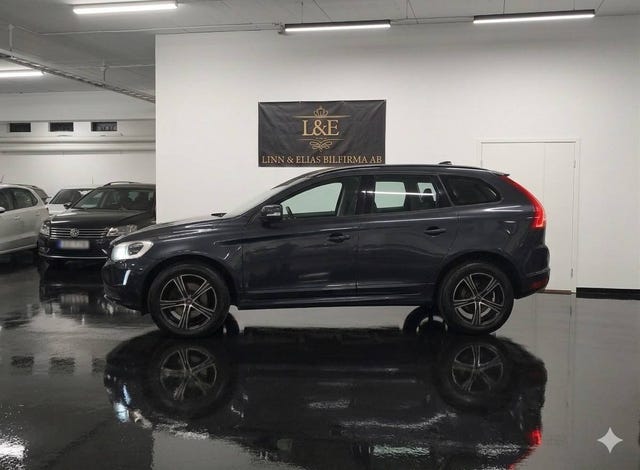 Volvo XC60 2017 – bild 2