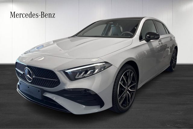 Mercedes-Benz A250 e 2026