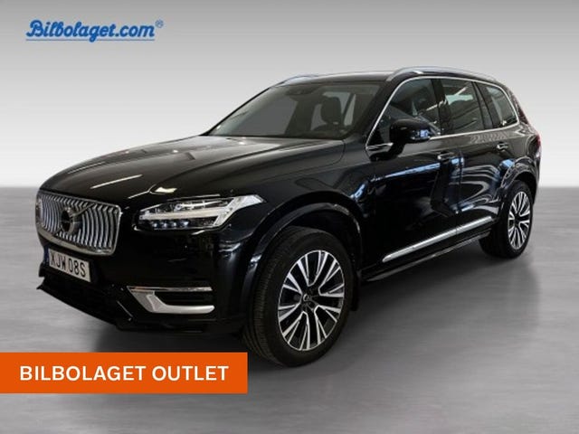 Volvo XC90 2020