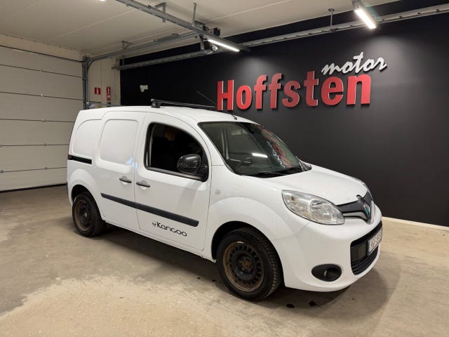 Renault Kangoo Express 2018