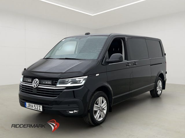 Volkswagen Transporter 2024