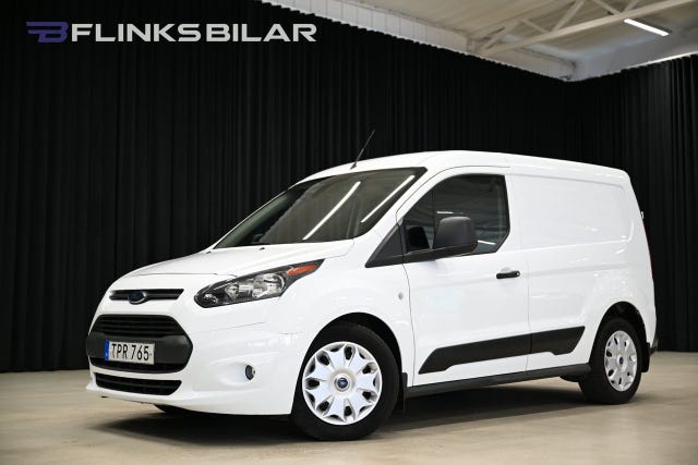 Ford Transit Connect 2018