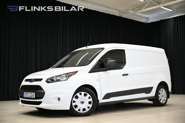 Ford Transit Connect 2018