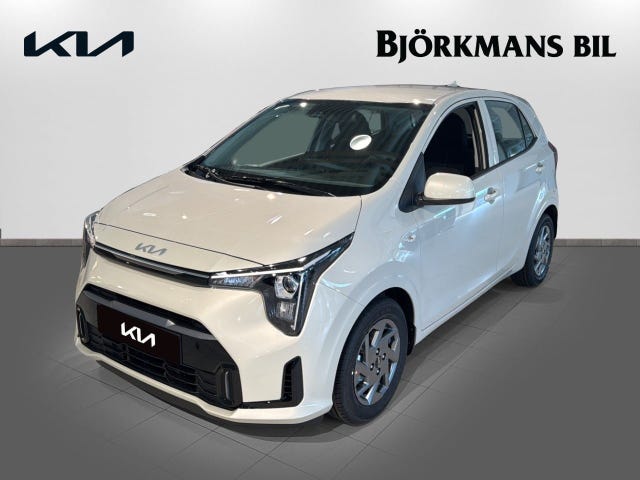 Kia Picanto 2026