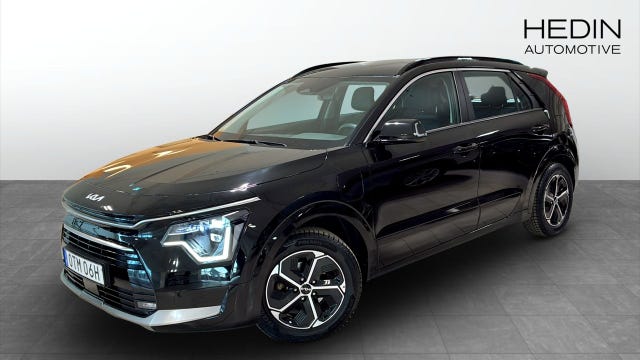 Kia Niro 2023