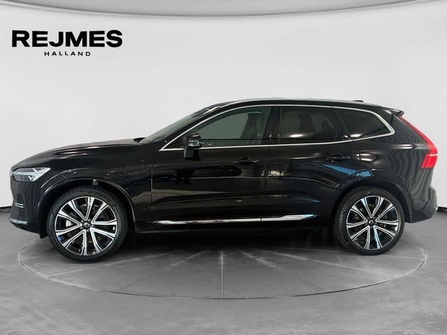 Volvo XC60 2025 – bild 3