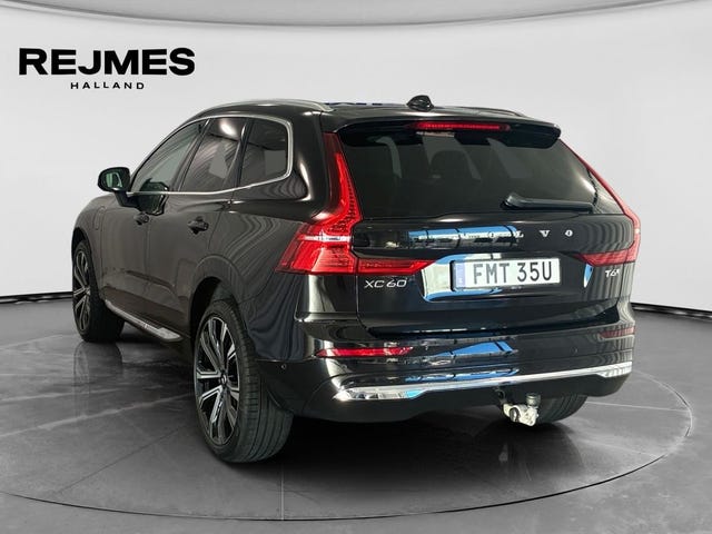 Volvo XC60 2025 – bild 2