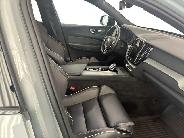 Volvo XC60 2024 – bild 4