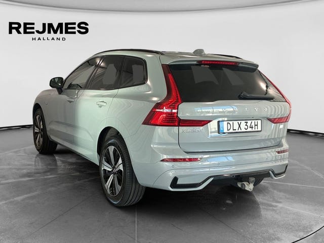 Volvo XC60 2024 – bild 2