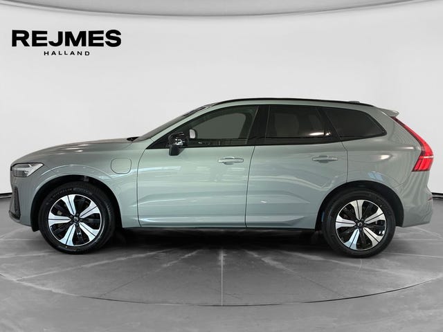 Volvo XC60 2024 – bild 3