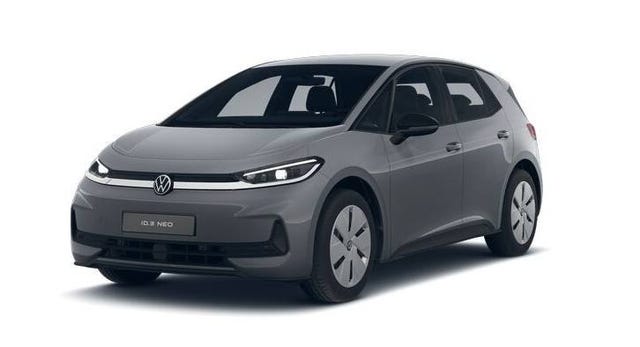 Volkswagen ID.3 2027