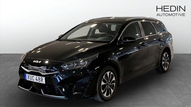 Kia Ceed 2023